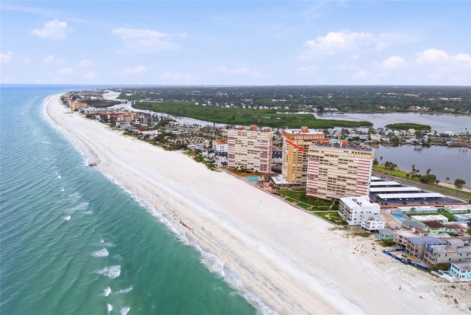 17920 Gulf Blvd #1502