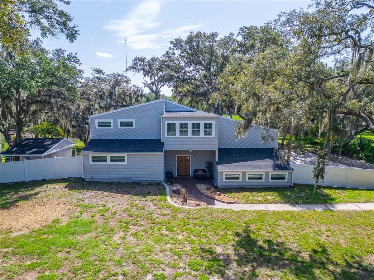 11302 Sandpine Rd