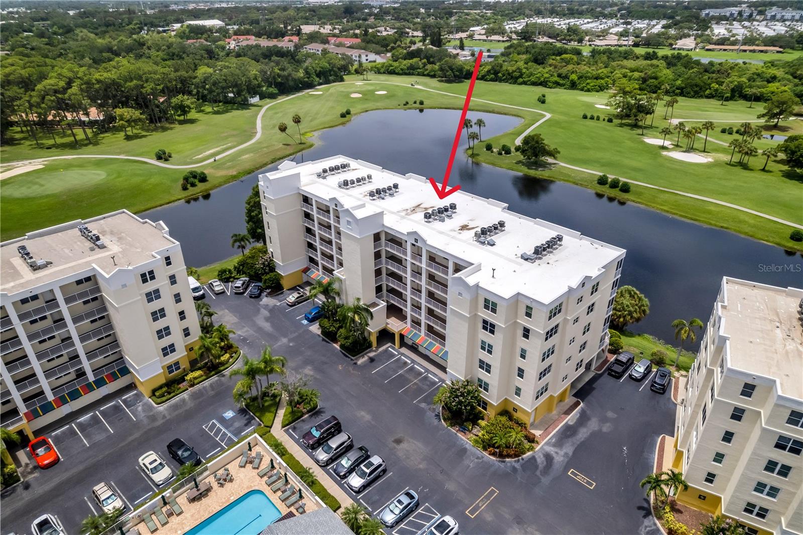 1200 Country Club Dr #1301