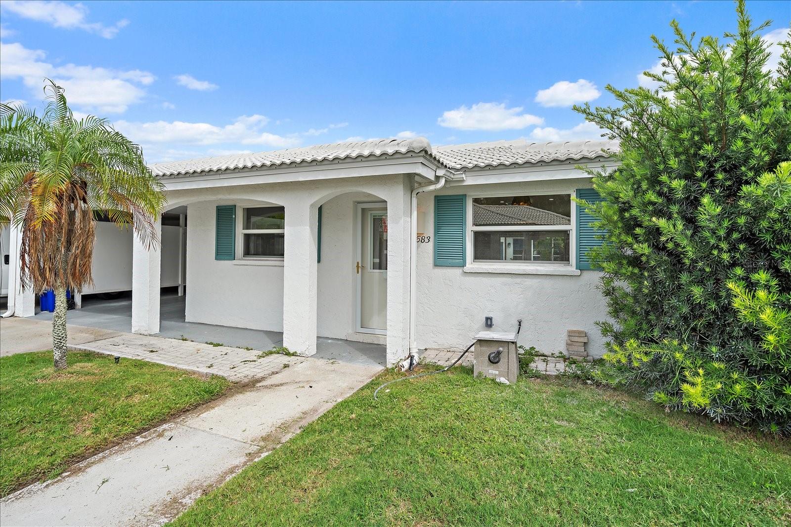 683 Spanish Dr S #214