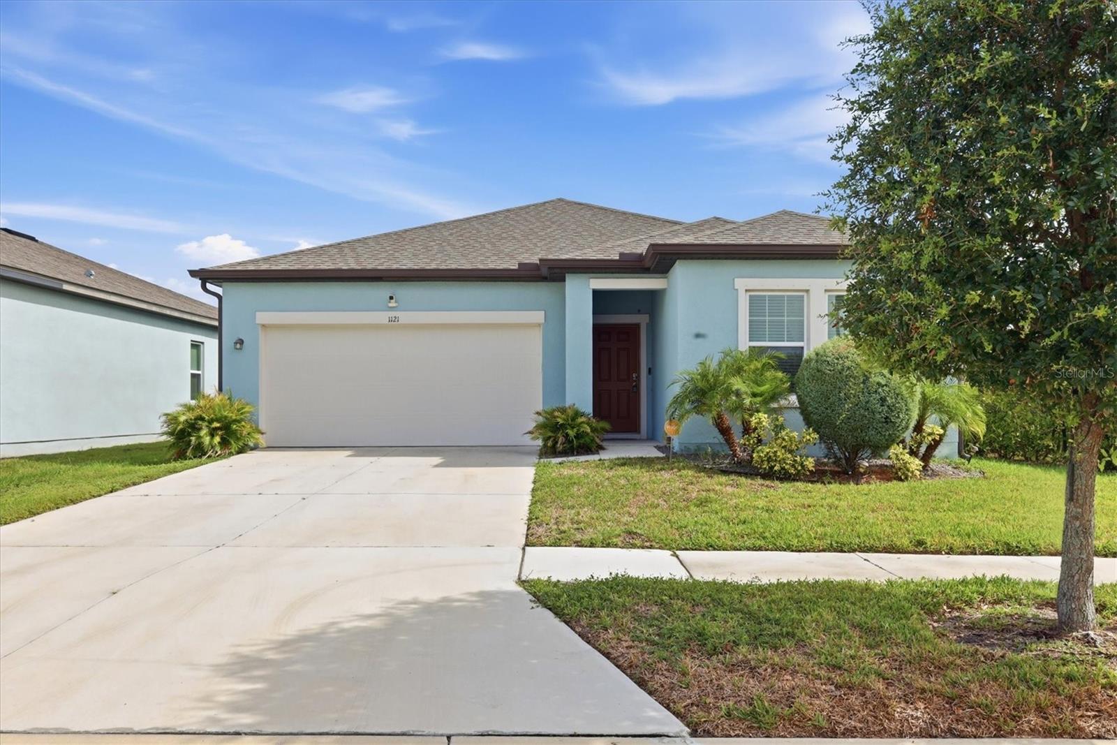 1121 Anchor Bend Dr