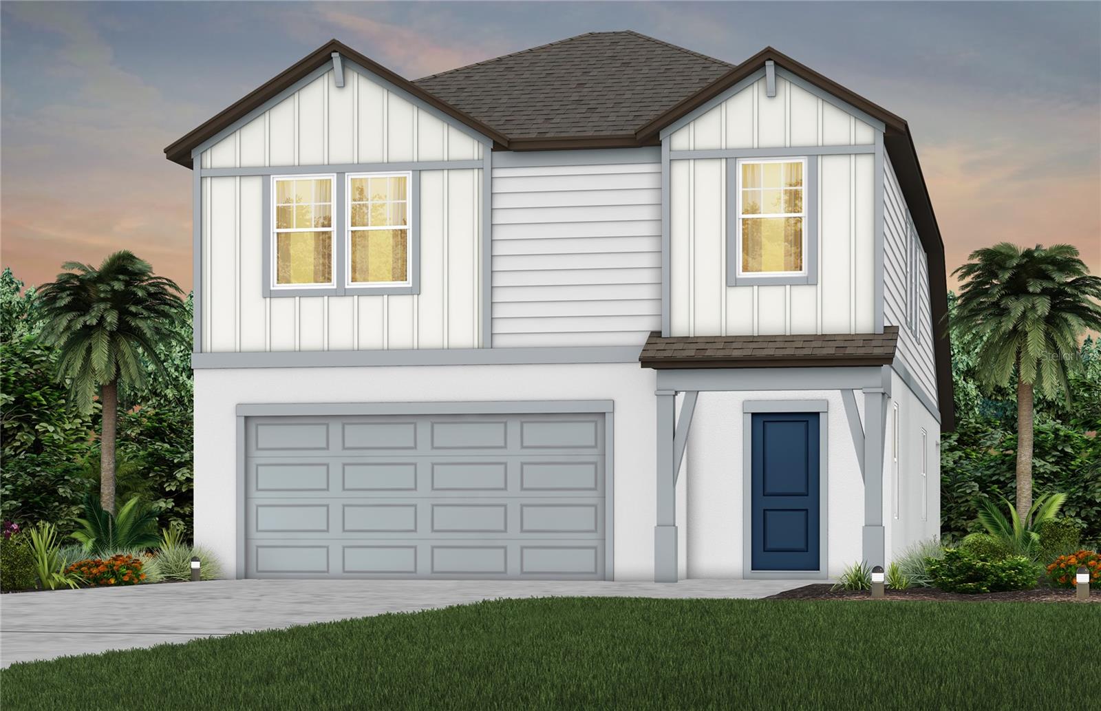 5344 Spring Maiden Cir