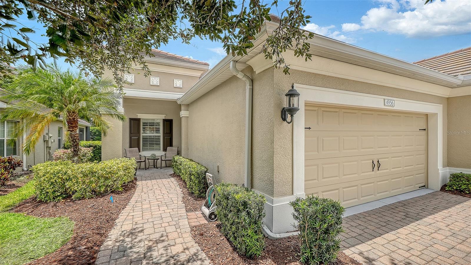 4956 Maymont Park Cir