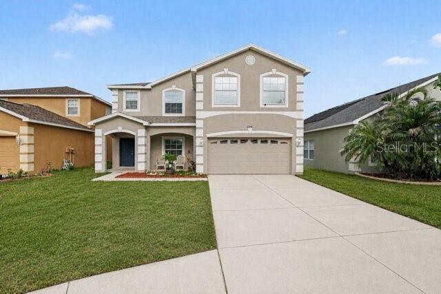 12041 Citrus Leaf Dr