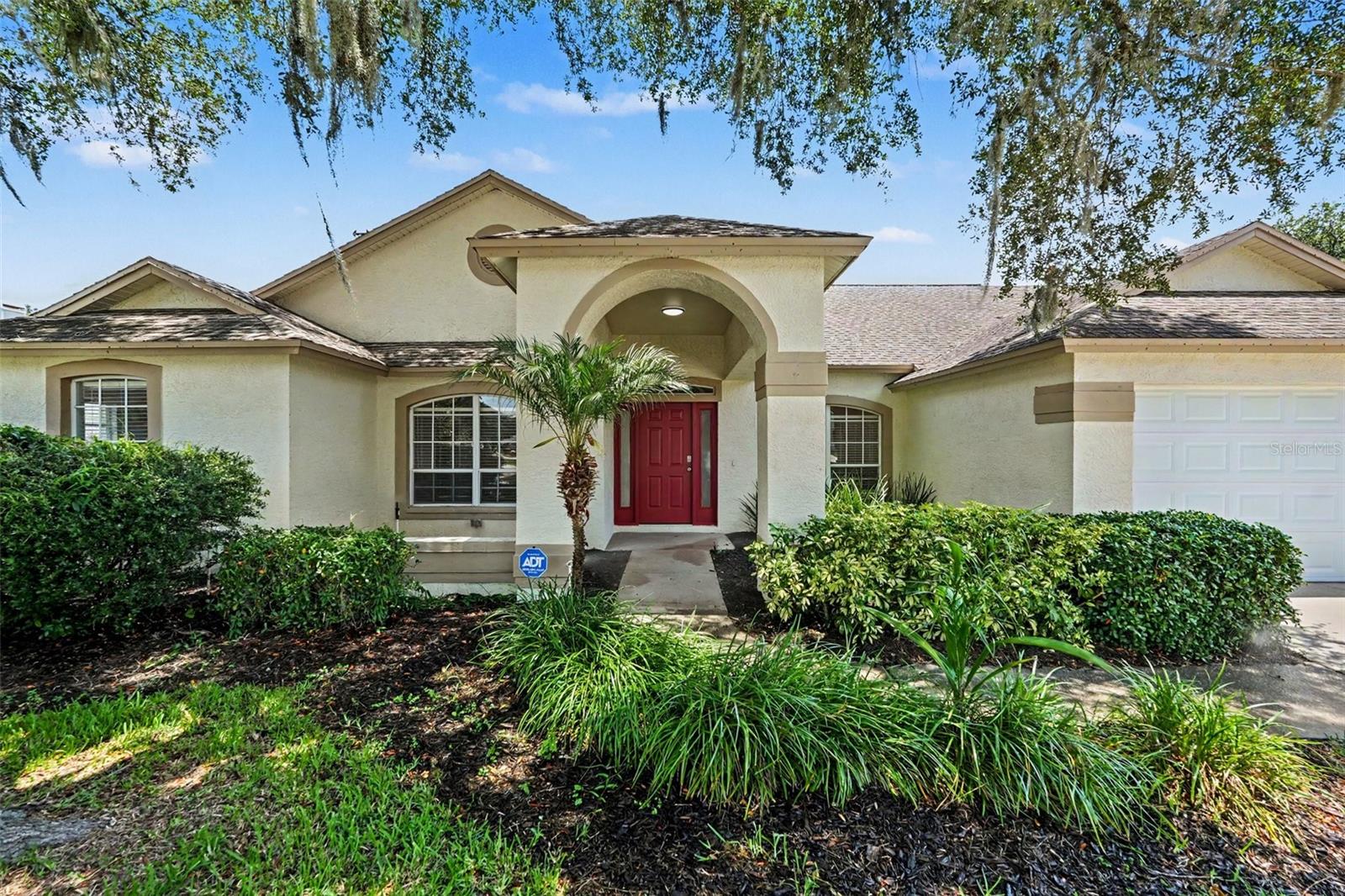 2909 Starmount Dr