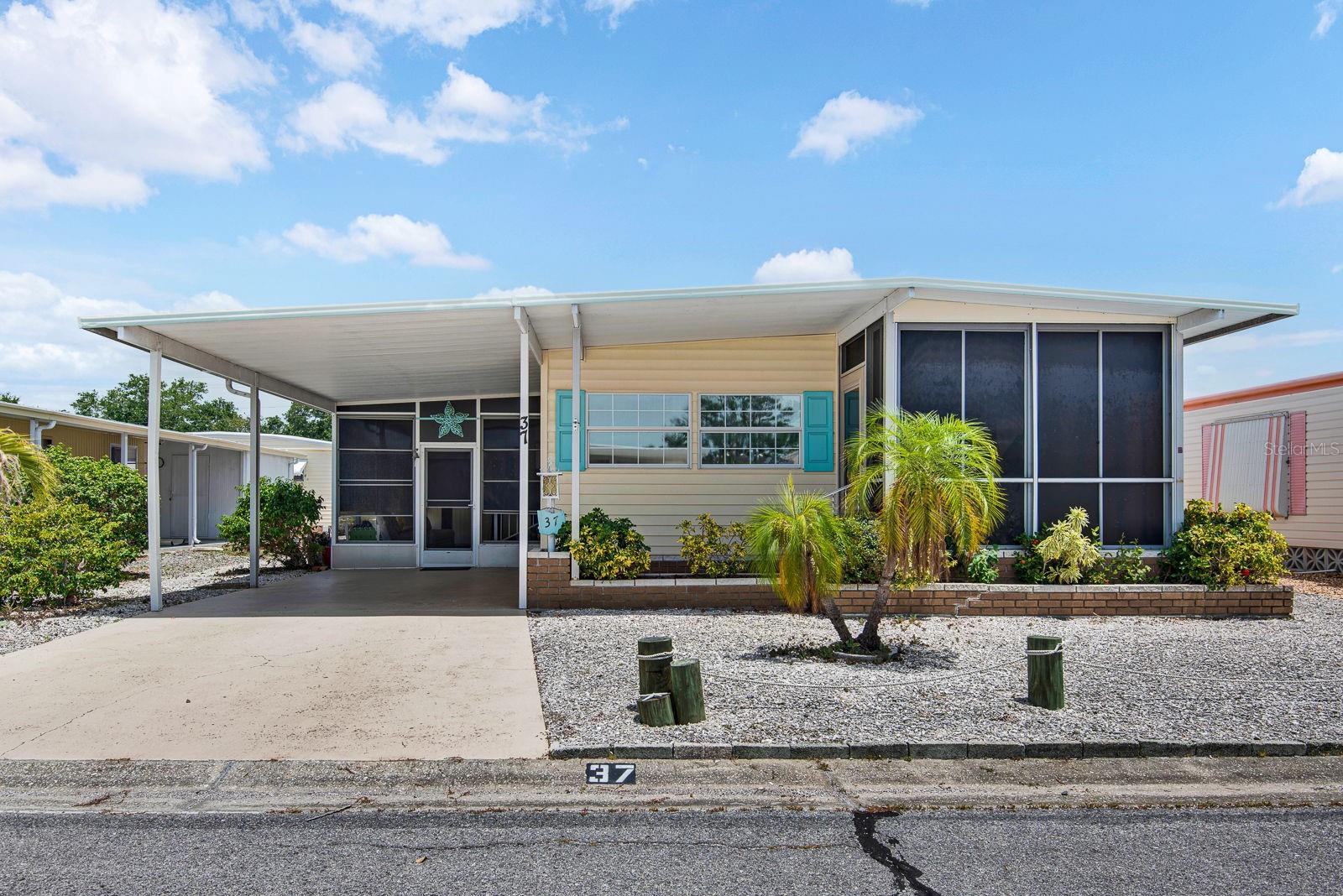 37 Caballo Way
