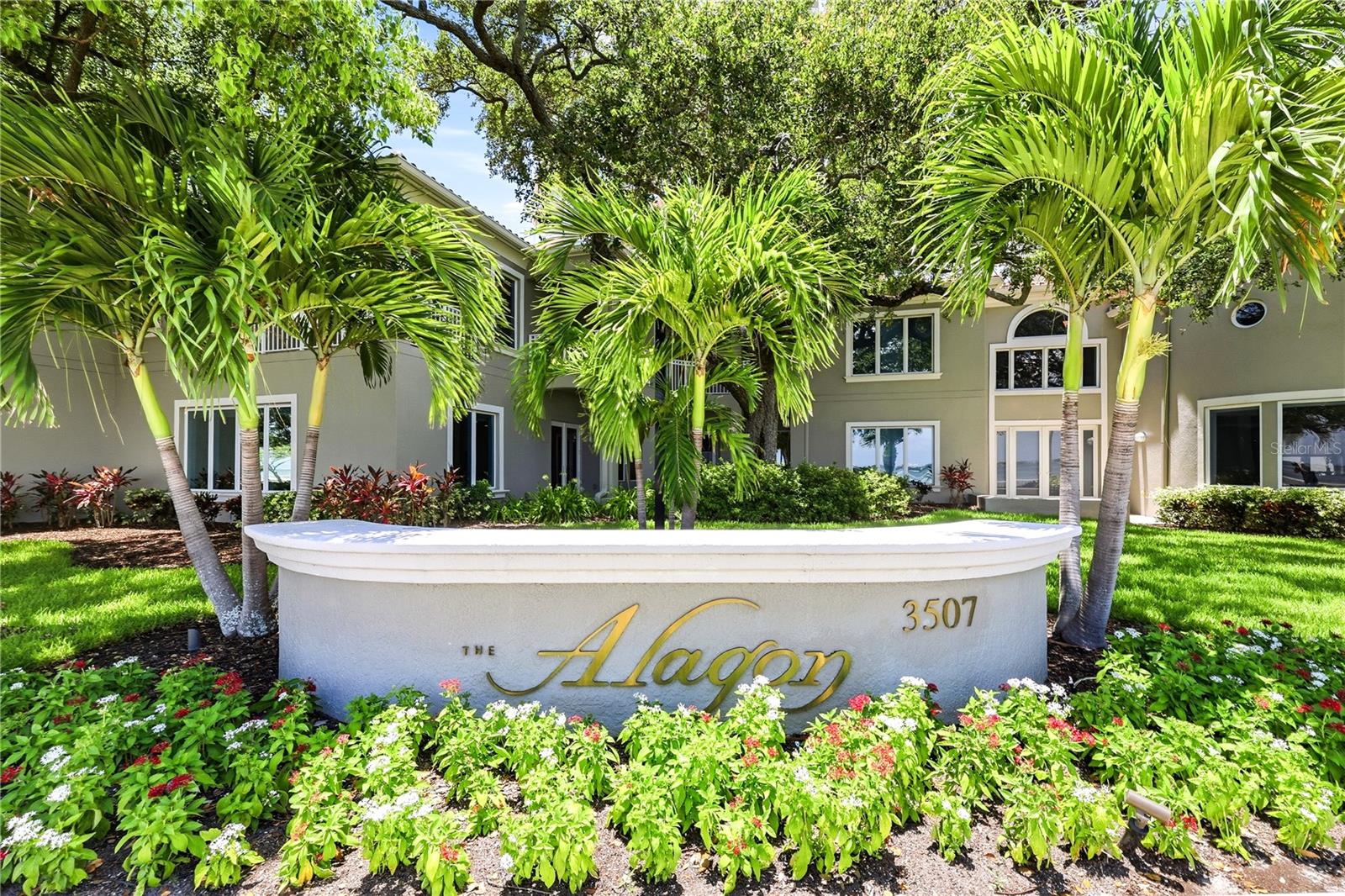 3507 Bayshore Blvd #102