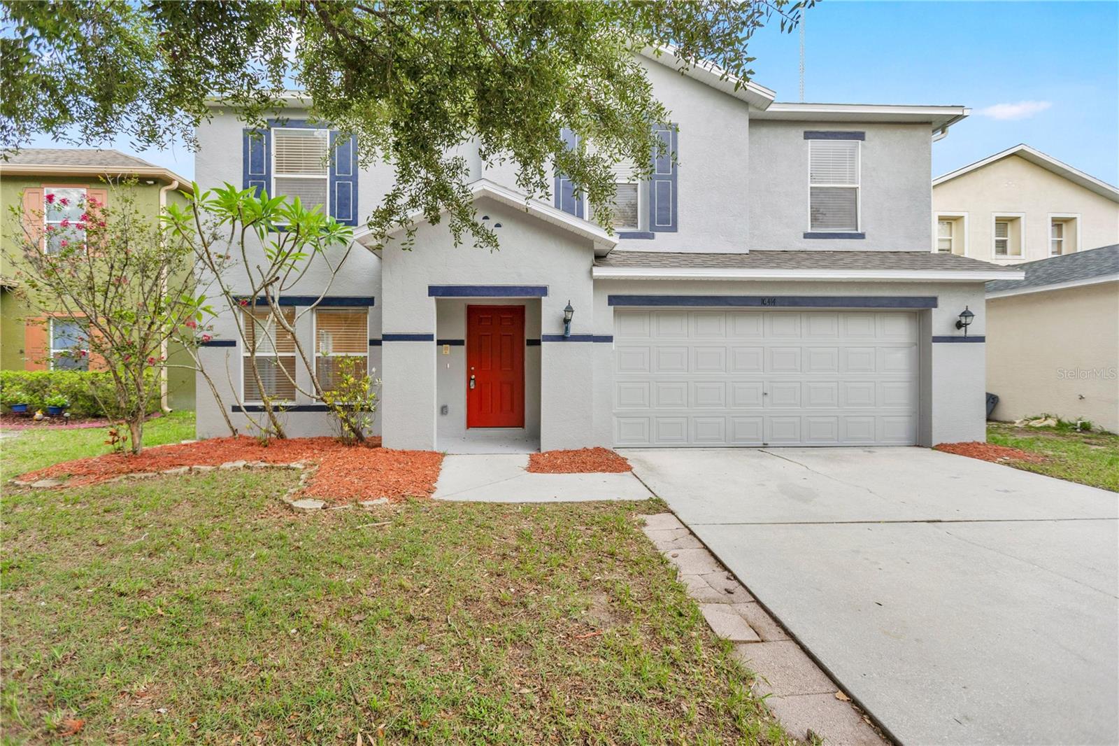 10414 Boyette Creek Blvd