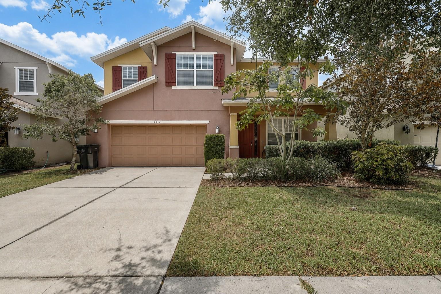 2917 Winglewood Cir