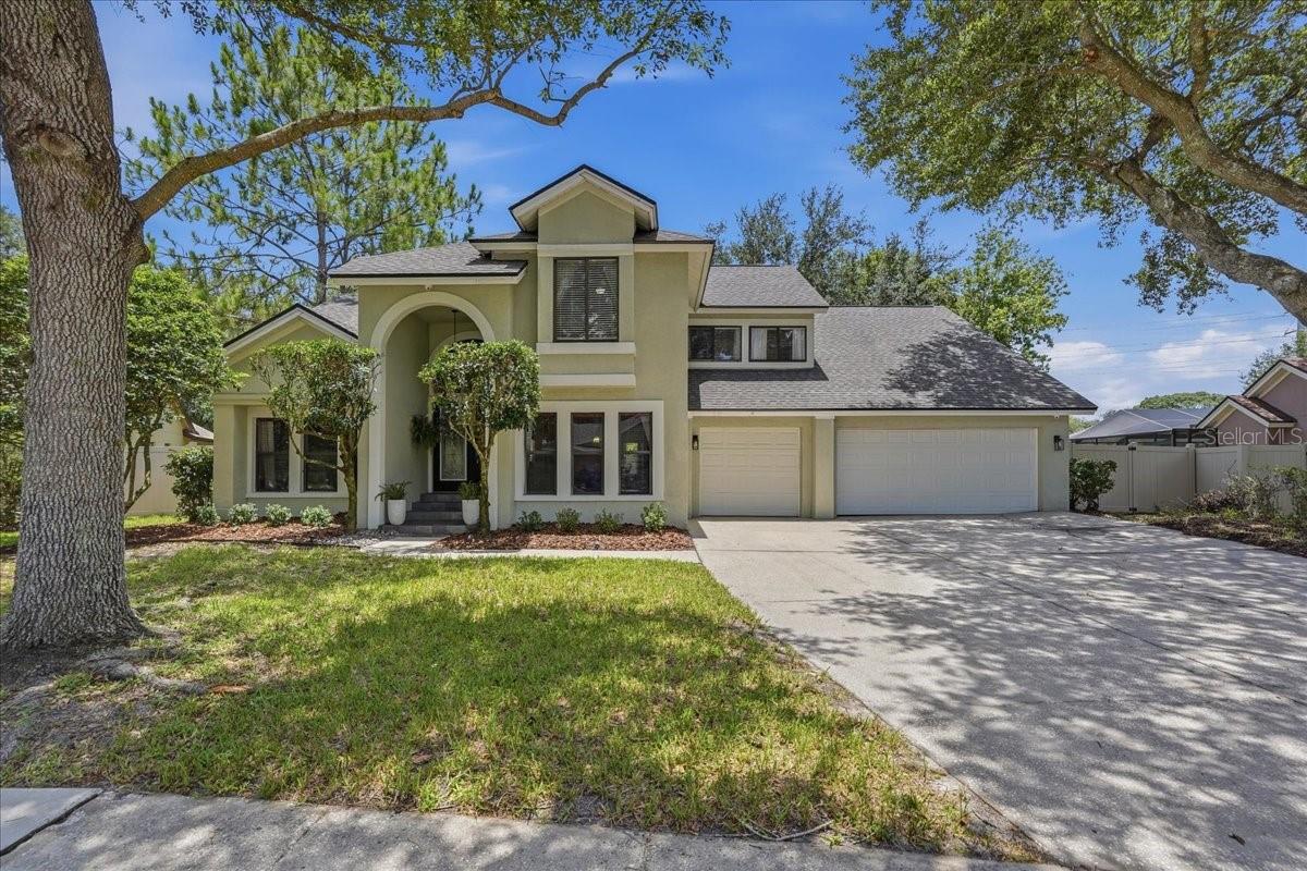 16043 Penwood Dr