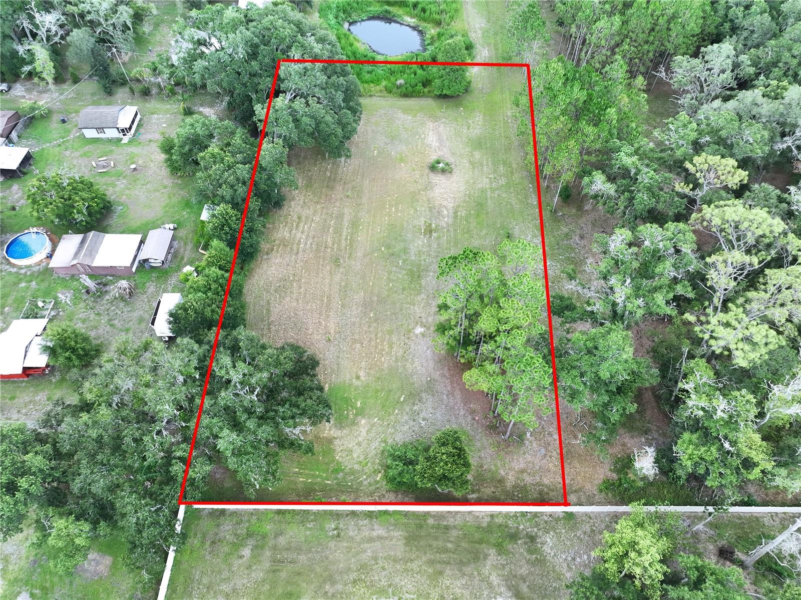 16605 Happy Garden Way
