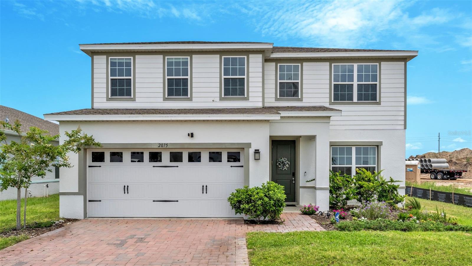 2075 Airedale Way