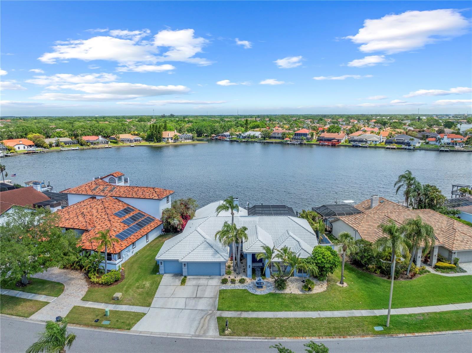 5104 E Longboat Blvd