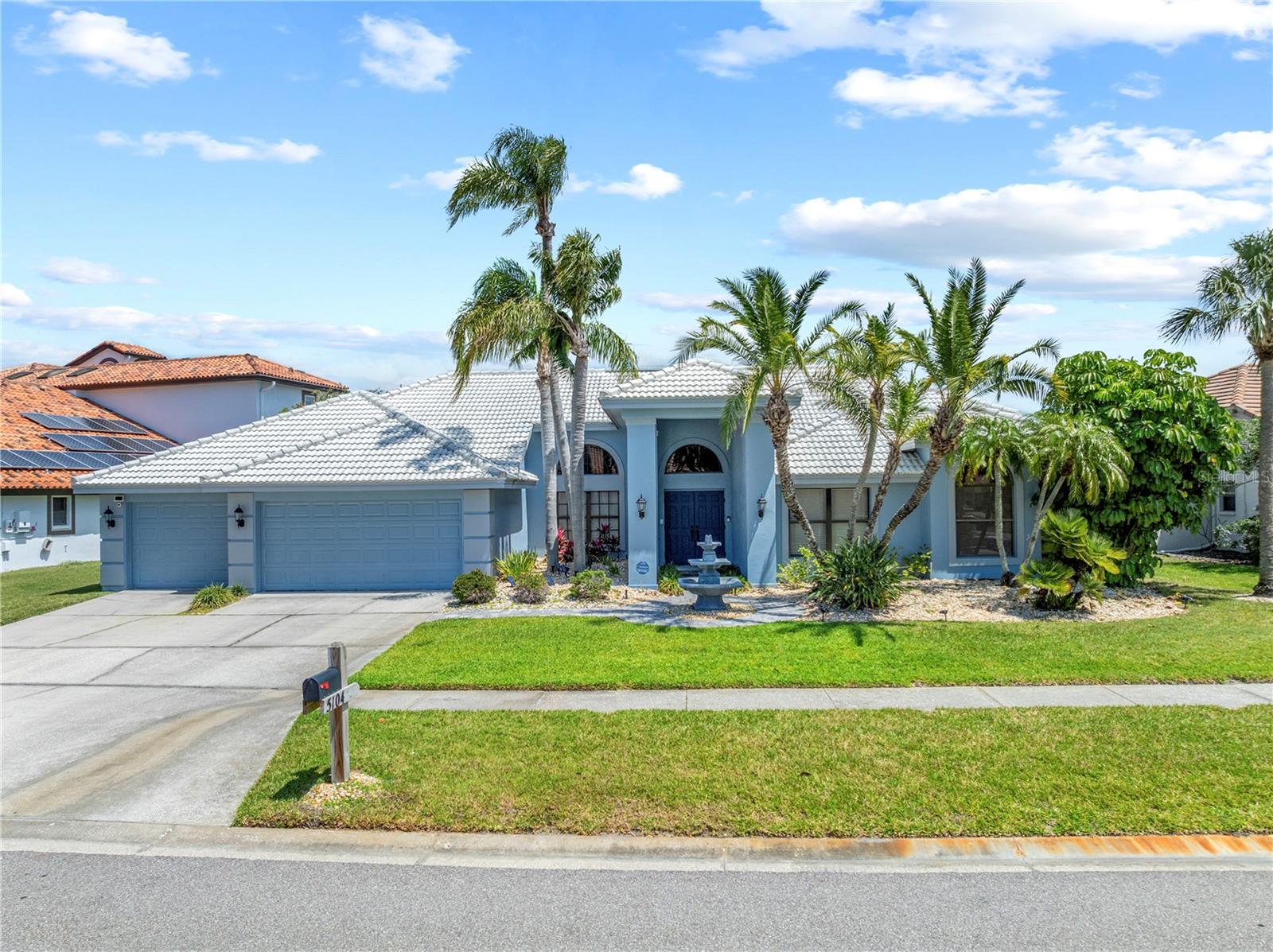 5104 E Longboat Blvd