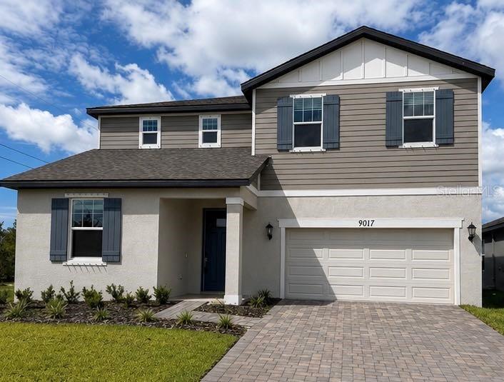 9017 Venetia CT