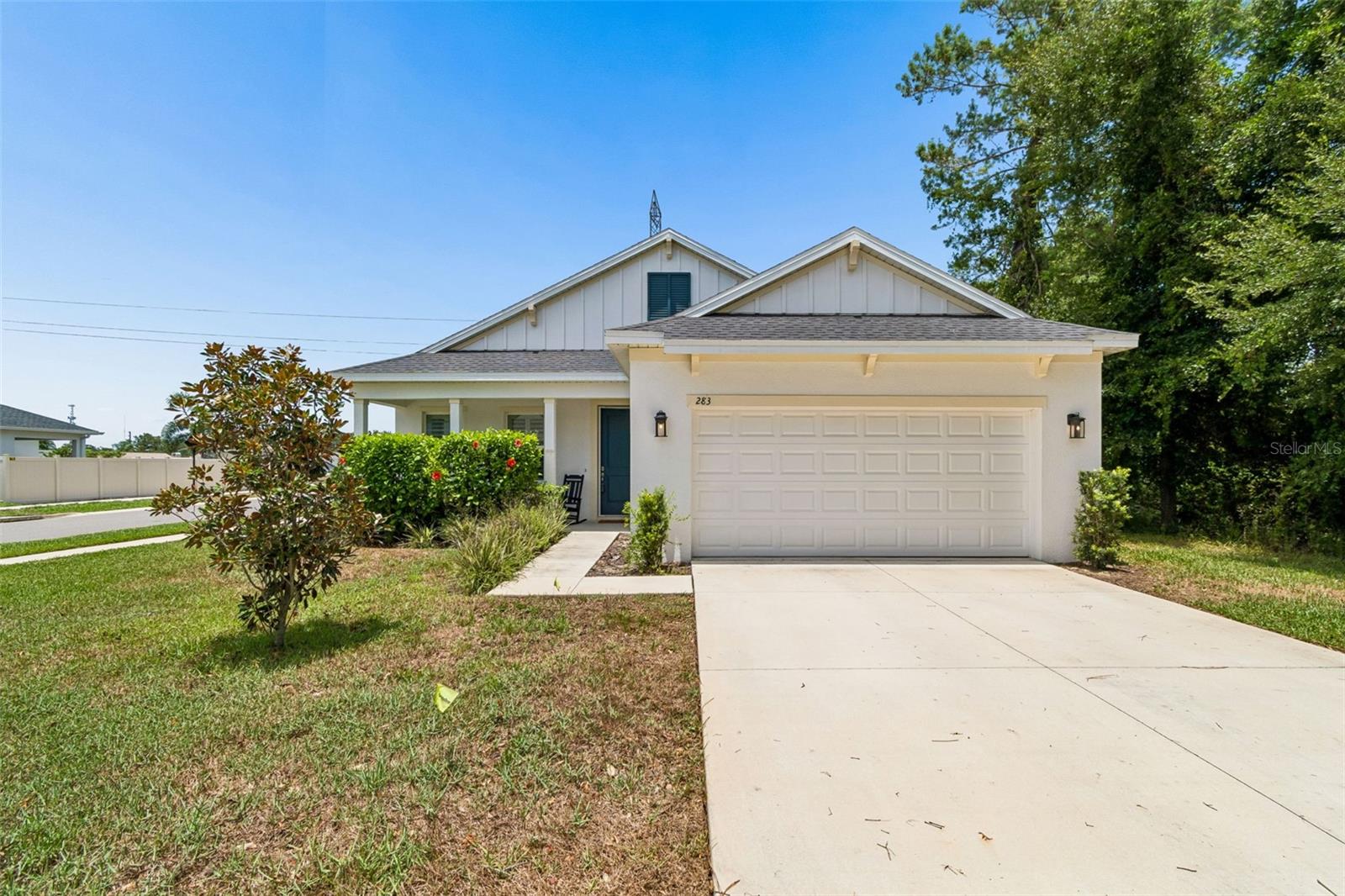 283 Sand Crane Way