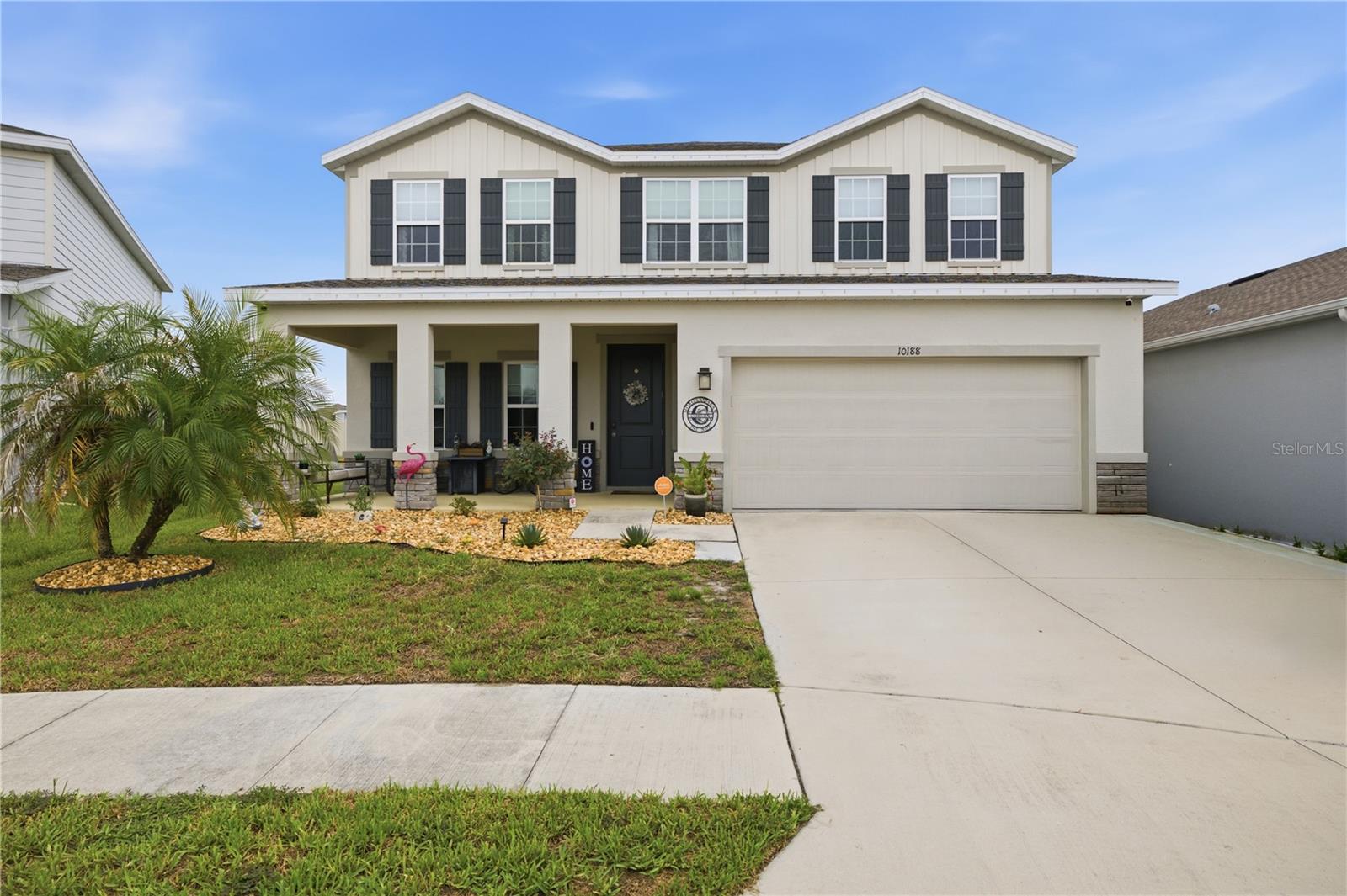 10188 Agave CT