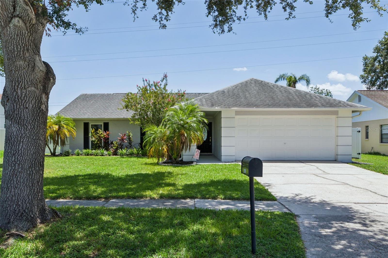 16117 Pebblebrook Dr