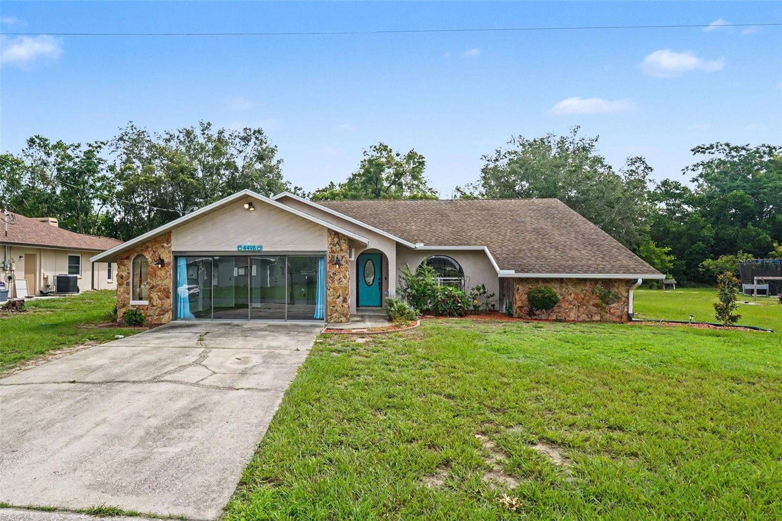 4498 Gondolier Rd