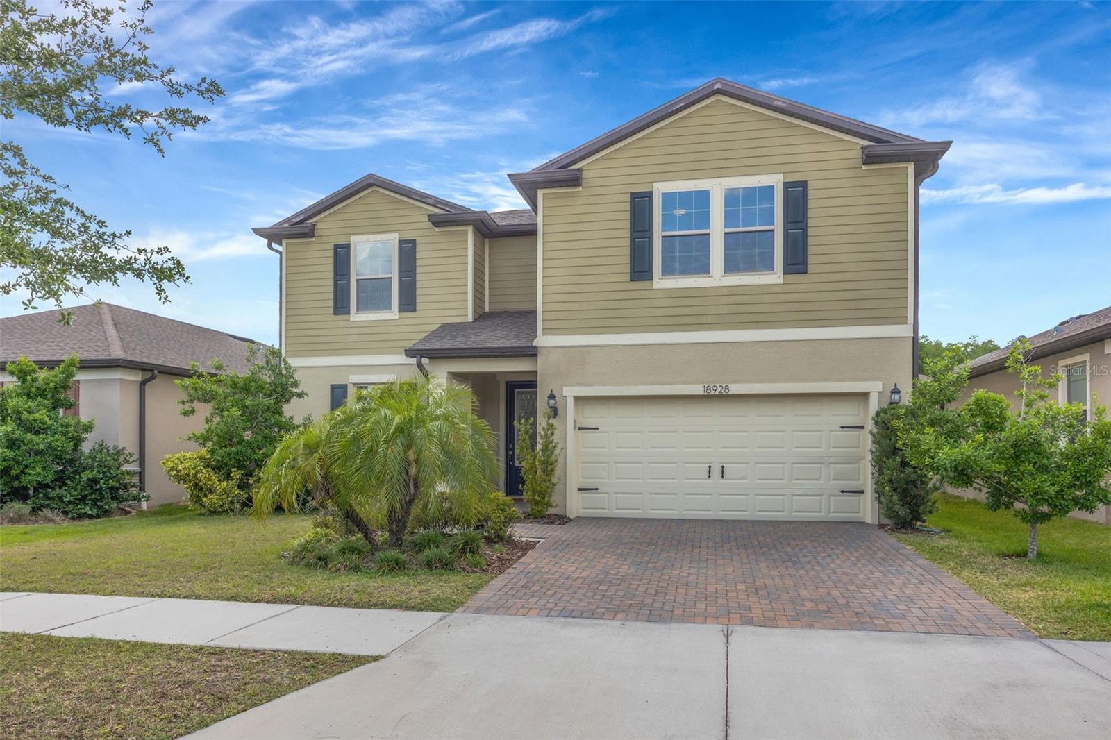 18928 Willowmore Cedar Dr