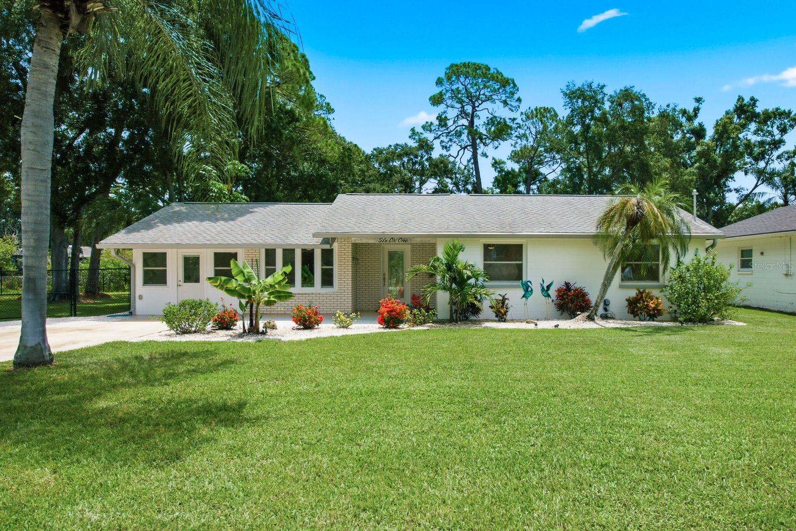 601 Shore Dr E