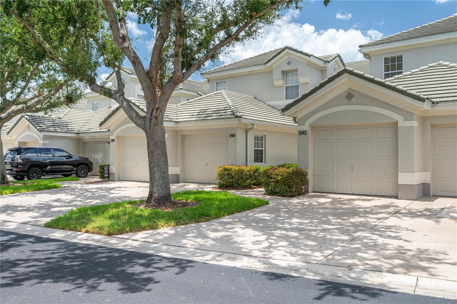 590 Grasslands Village Cir #590