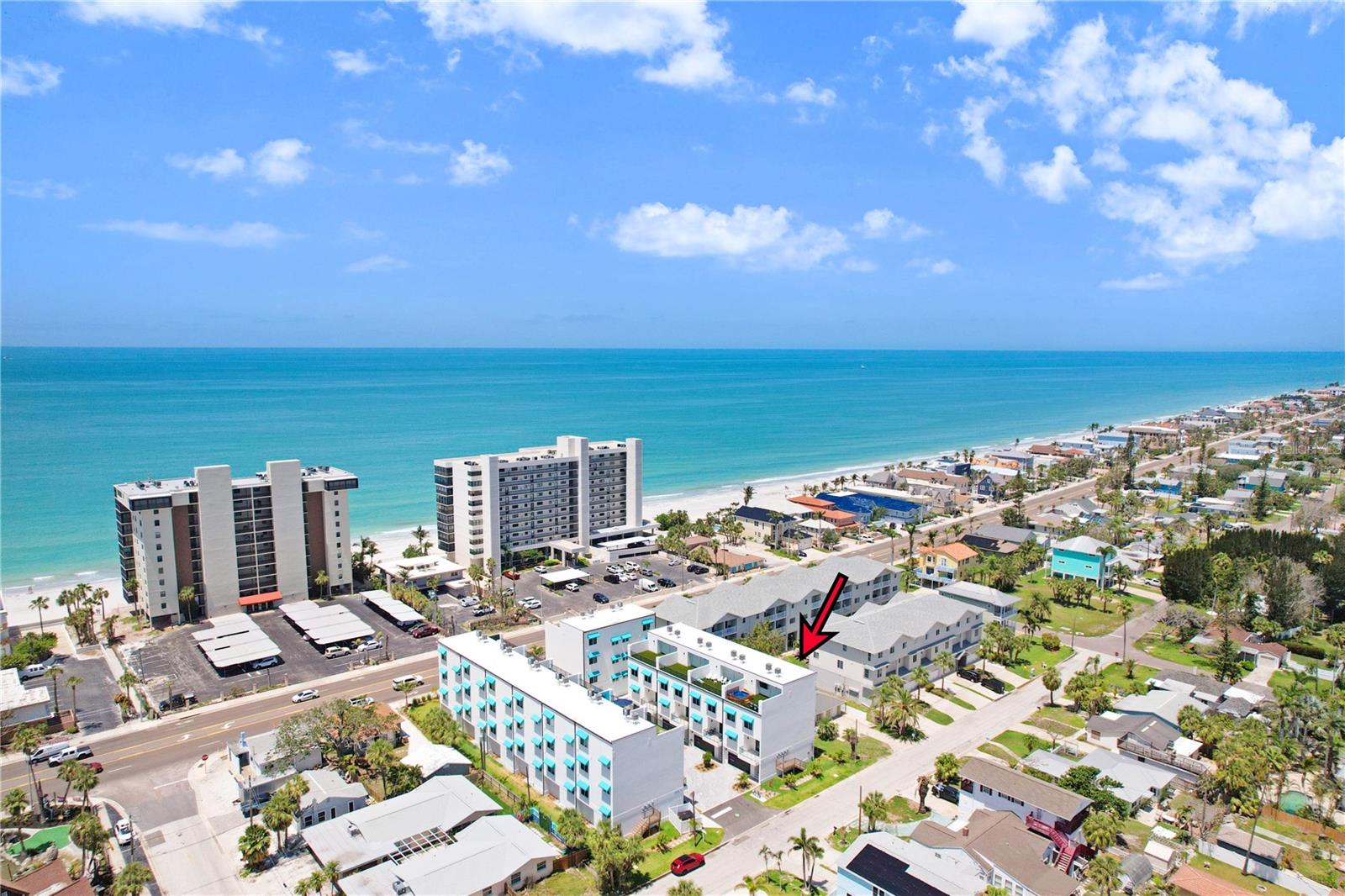 15405 Gulf Blvd #B4