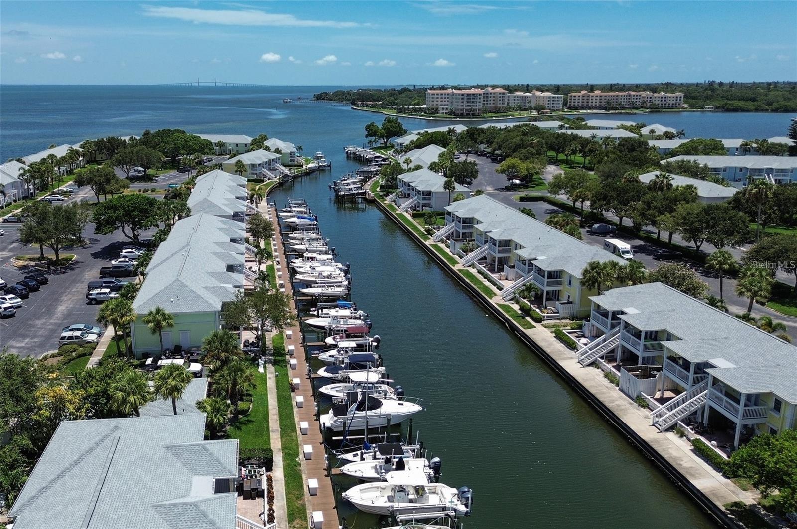 5111 Coquina Key Dr SE #C