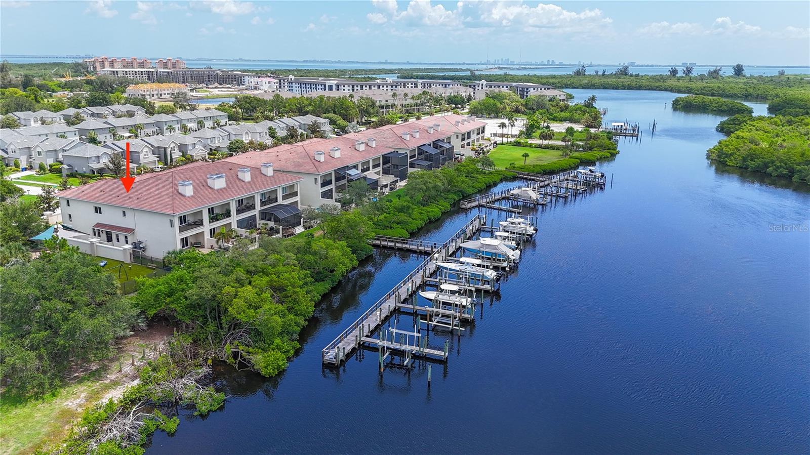 1008 Paseo Del Rio NE