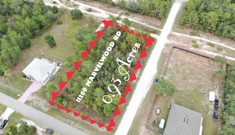 11200 Marvelwood Rd