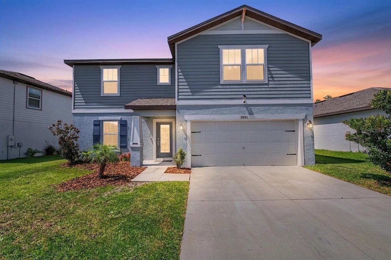 3891 Capri Coast Dr