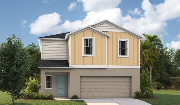 15216 Maude Landing Loop