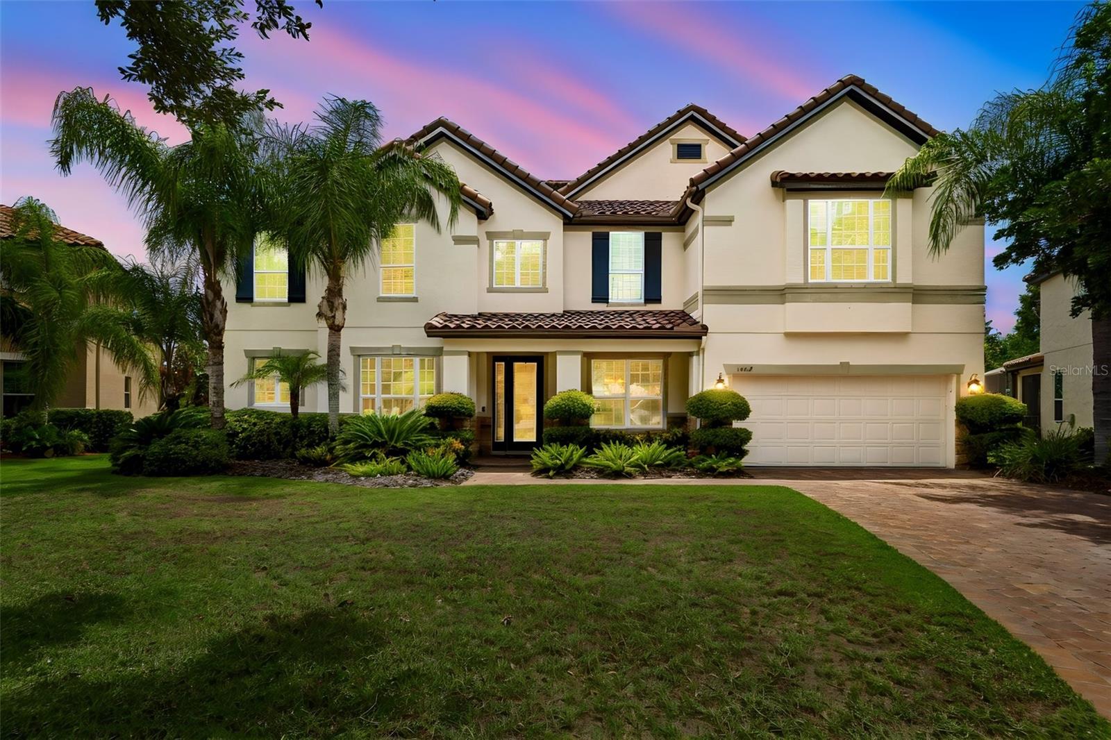 1804 Bella Casa CT