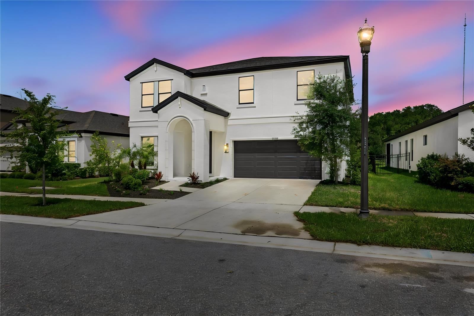 12633 Shetland Walk Dr