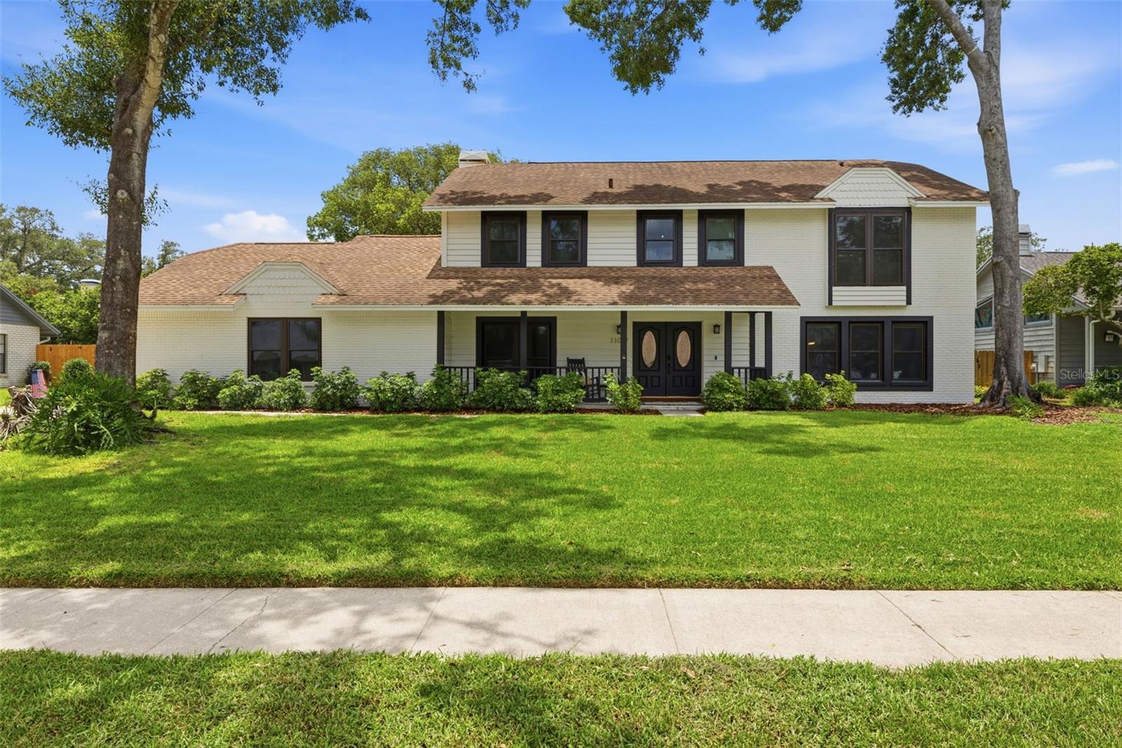 11007 Theresa Arbor Dr