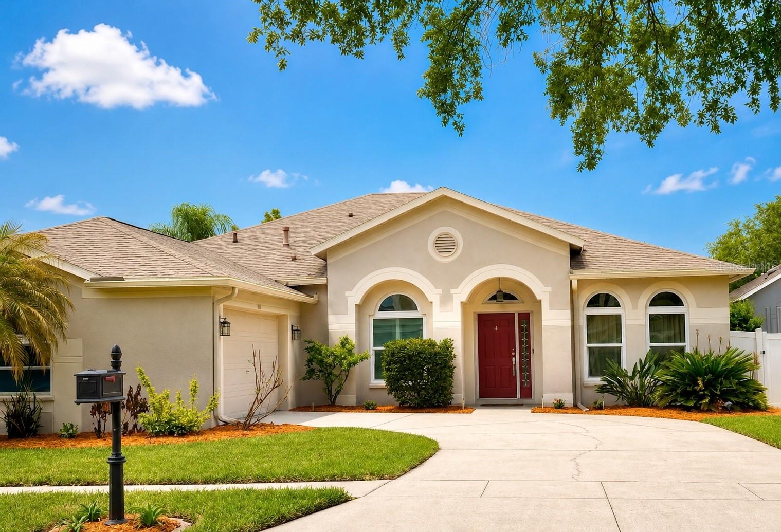 4303 Orange Ridge CT
