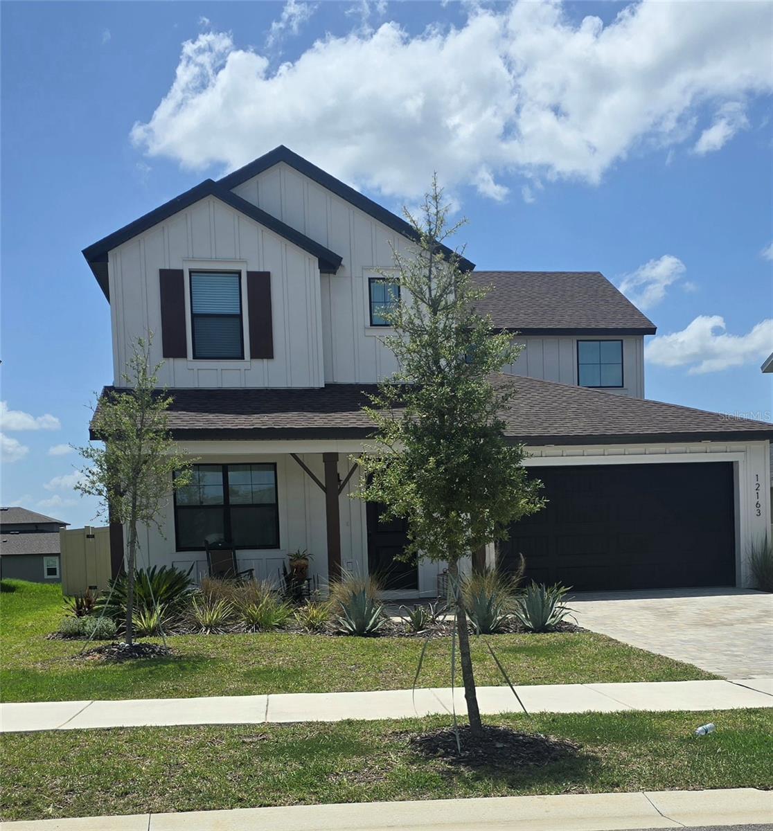12163 Stirrup Dr