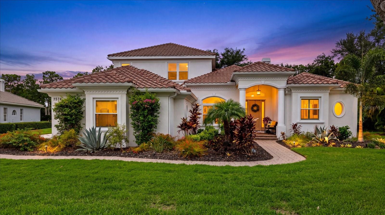 7574 Tori Way