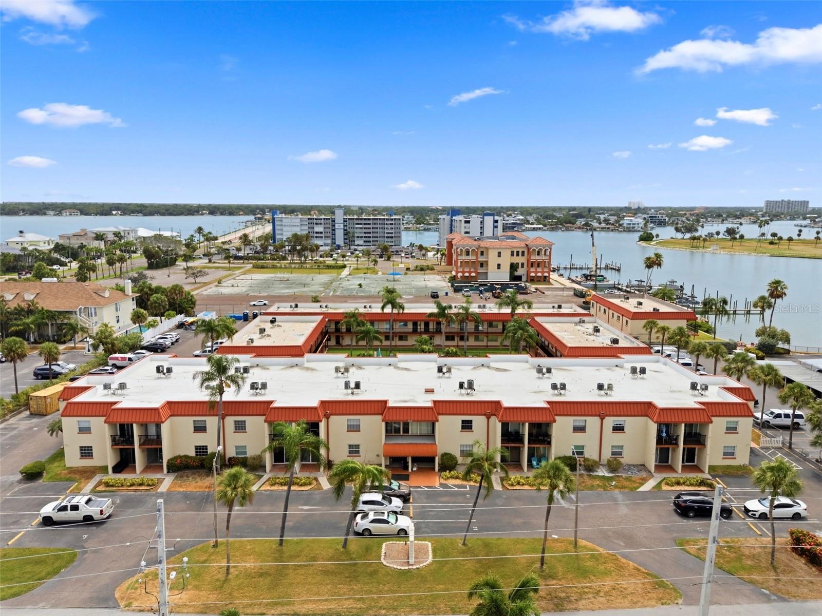 10365 Paradise Blvd #1