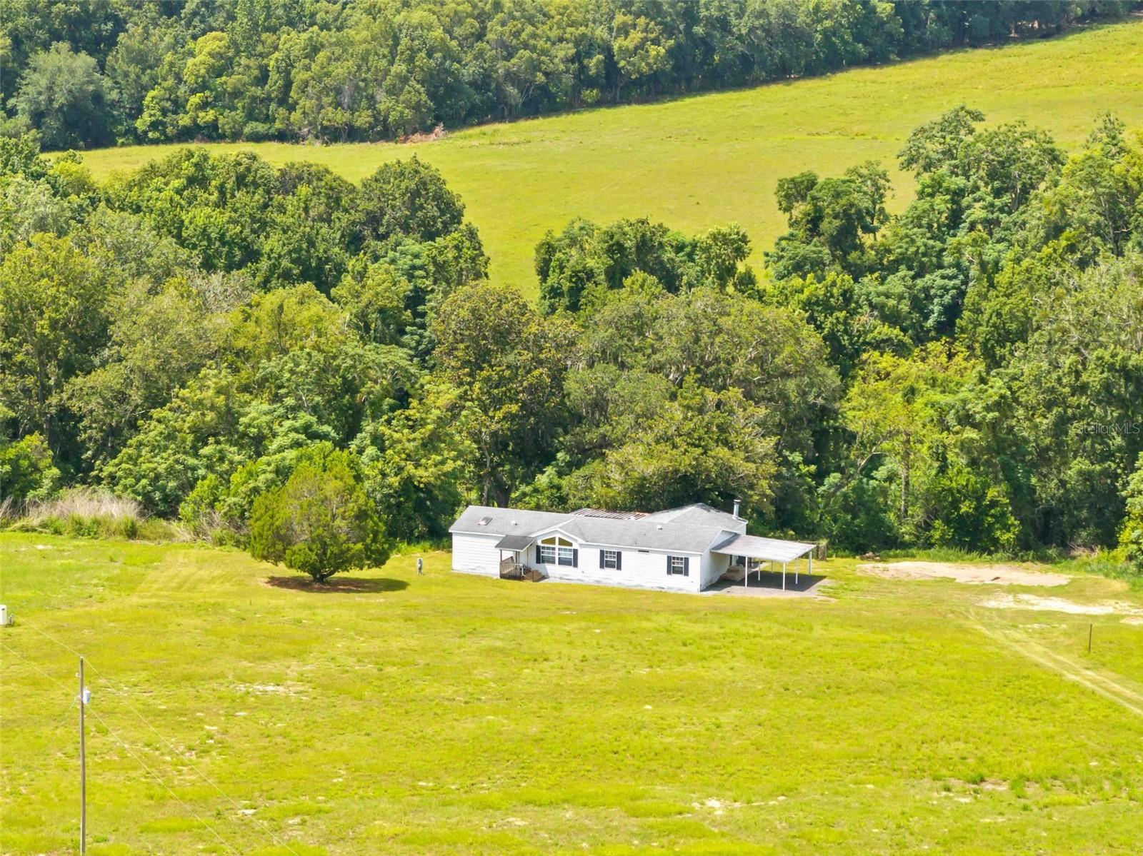 33320 Larkin Rd