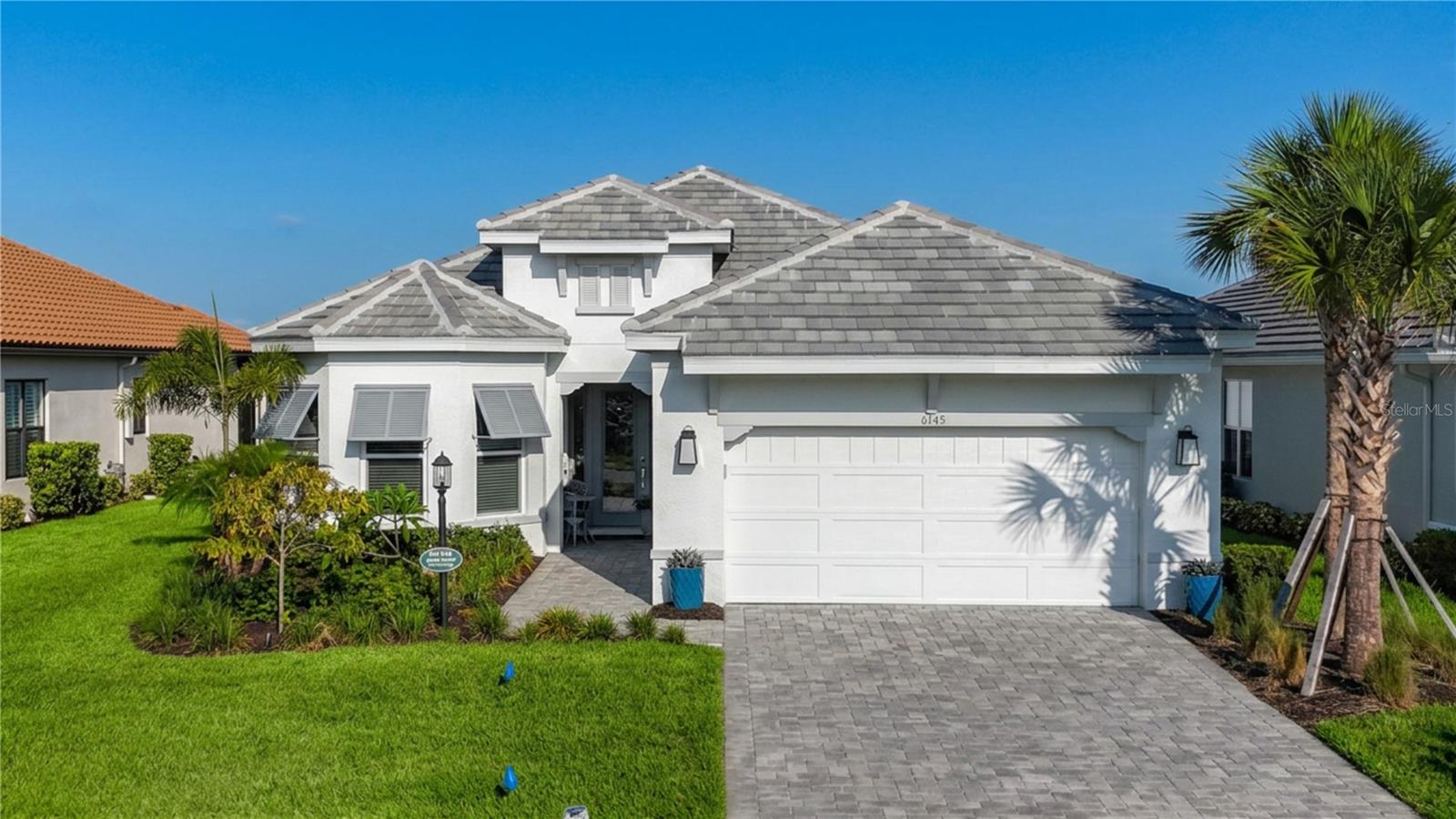 6145 Grandview Hill CT