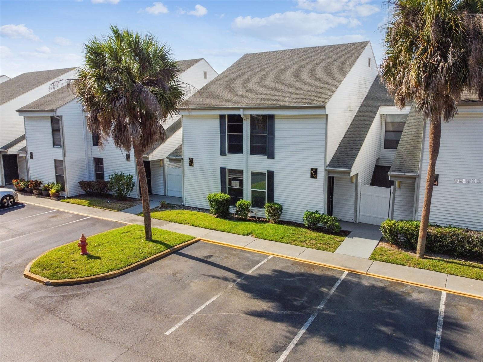726 Haven Pl #726