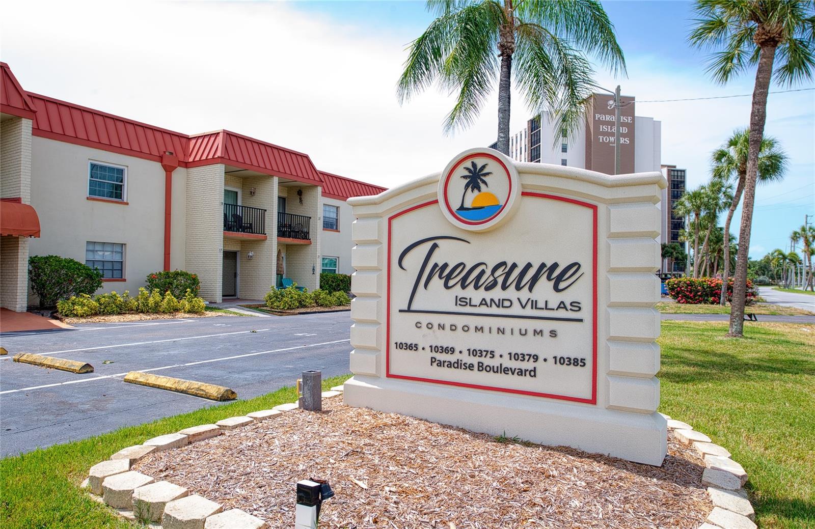 10365 Paradise Blvd #9