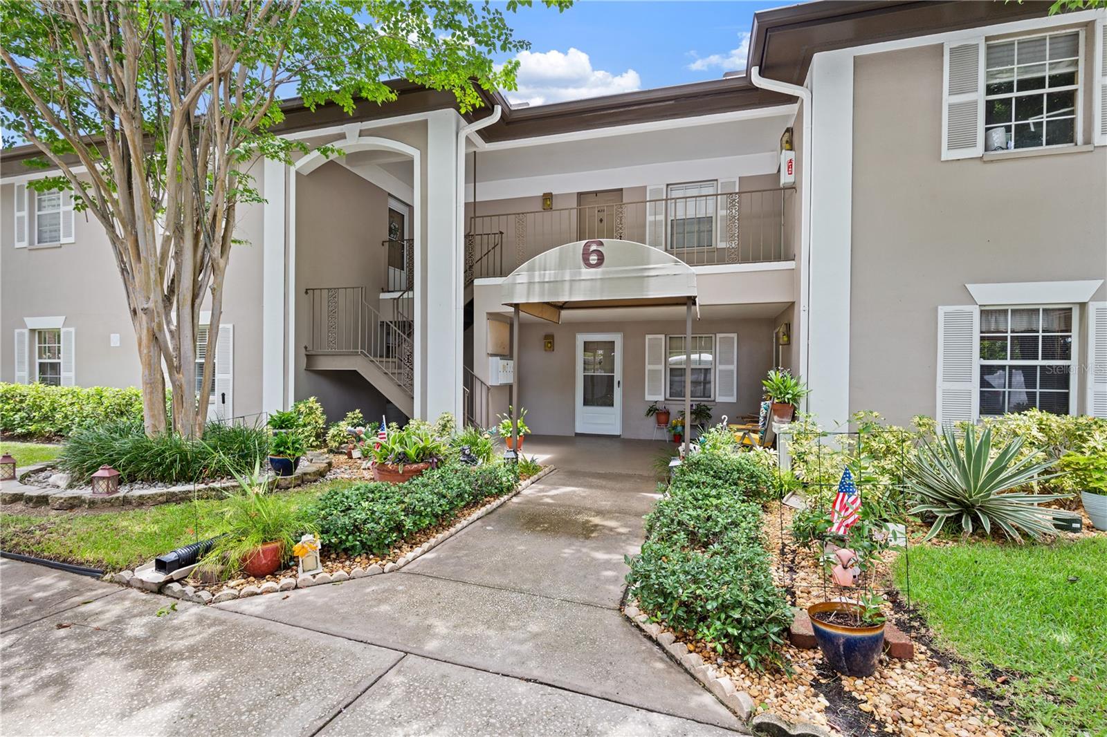 5265 E Bay Dr #612