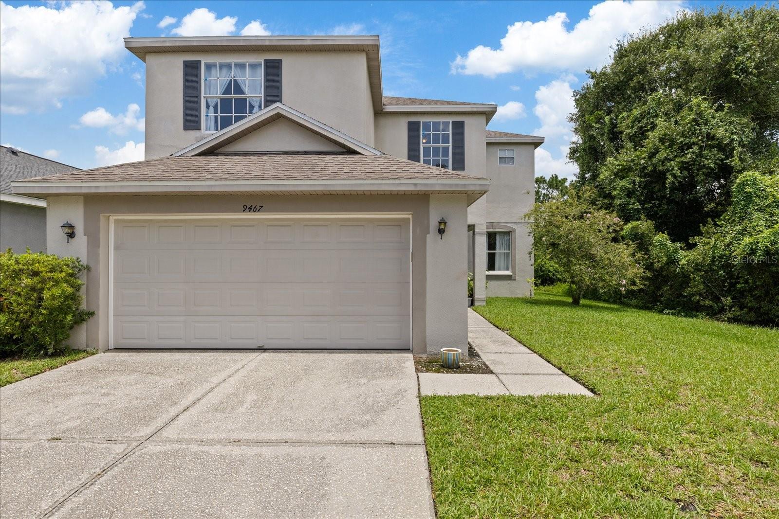 9467 Leatherwood Ave
