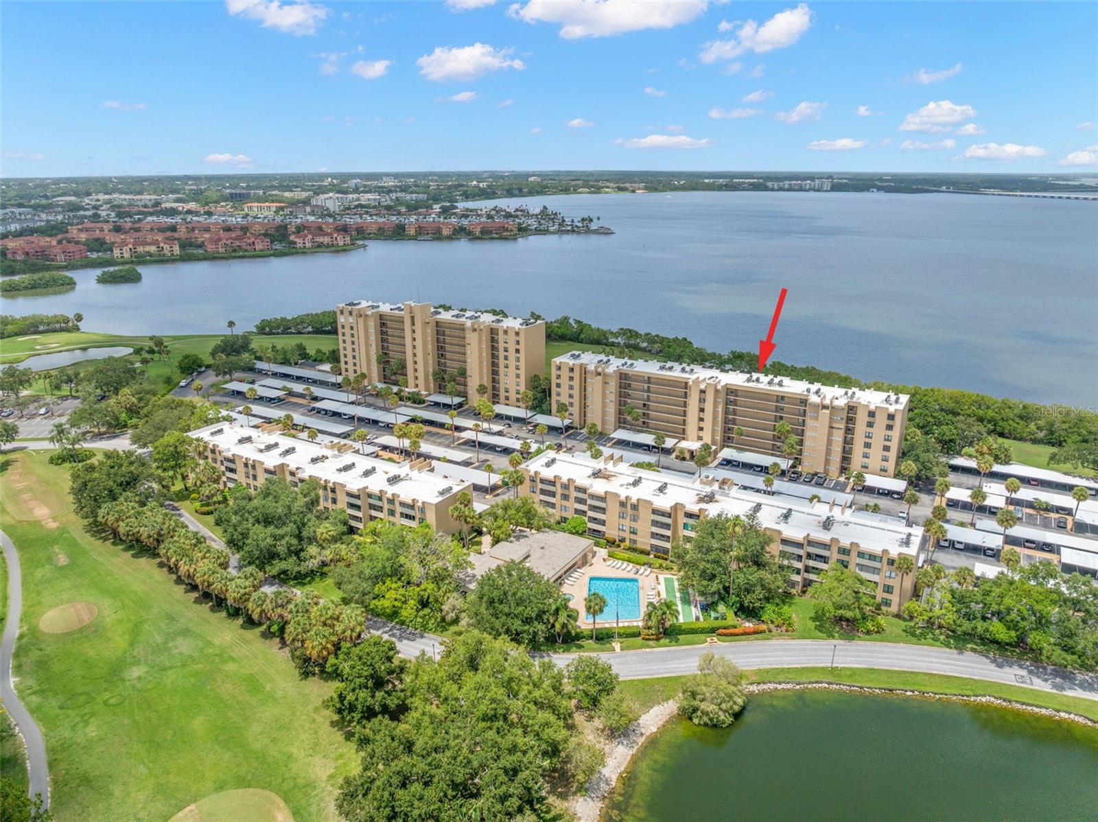 2614 Cove Cay Dr #106