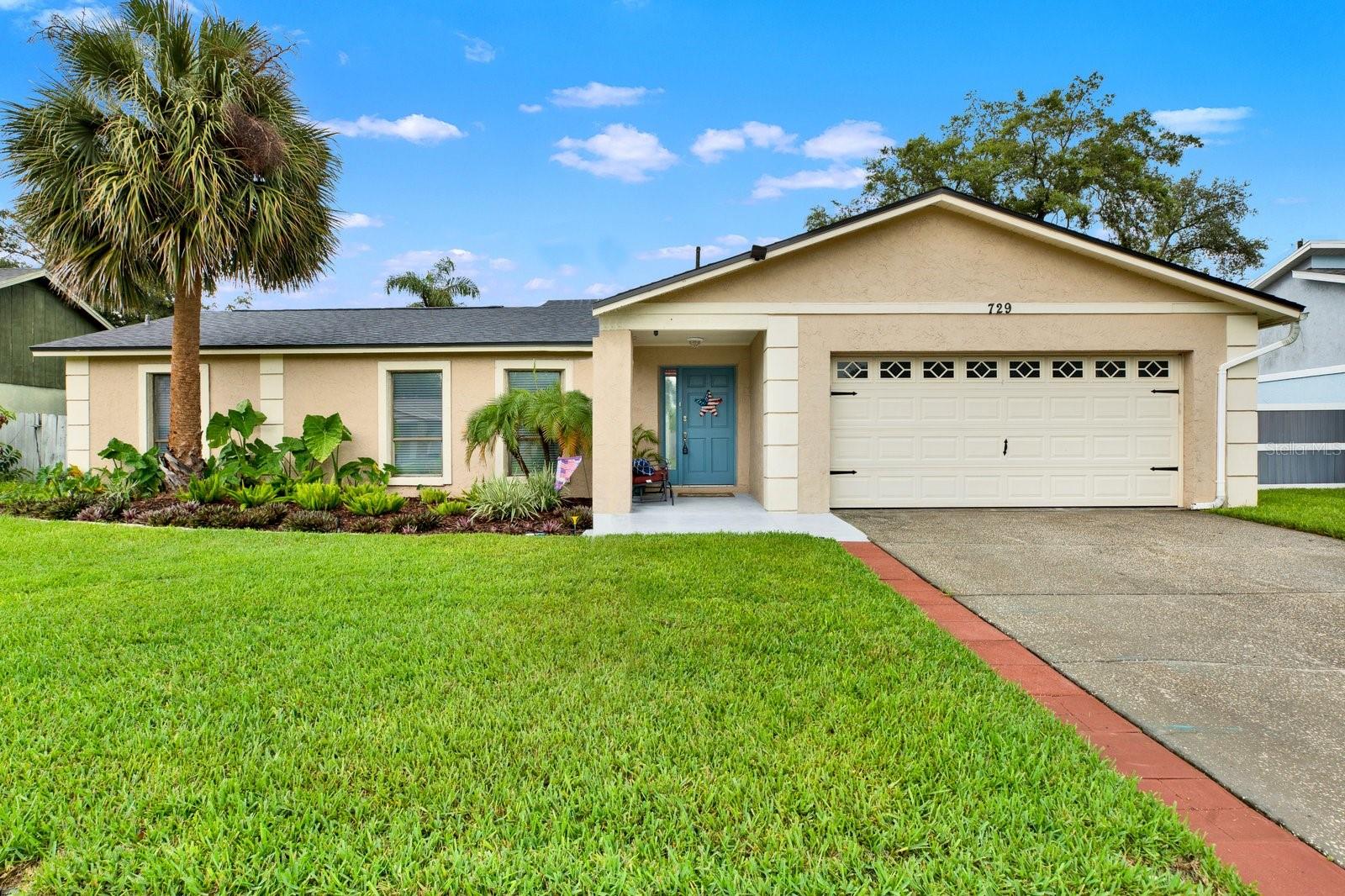 729 Sandy Creek Dr
