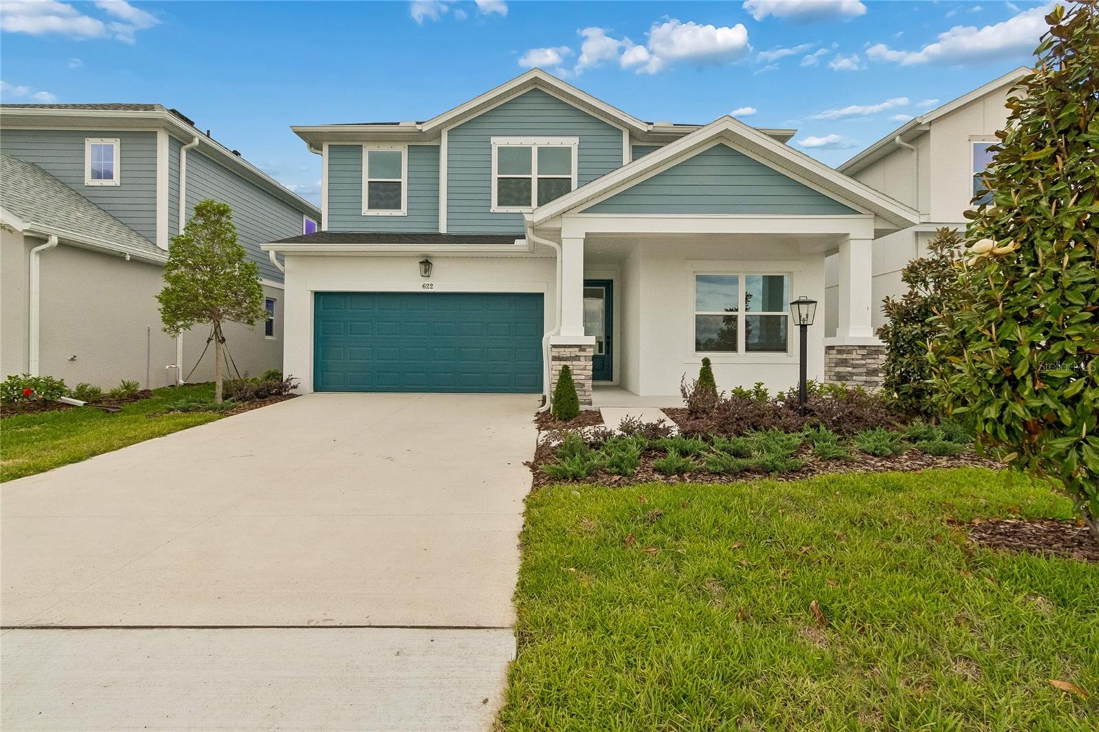 622 Kingswood CT