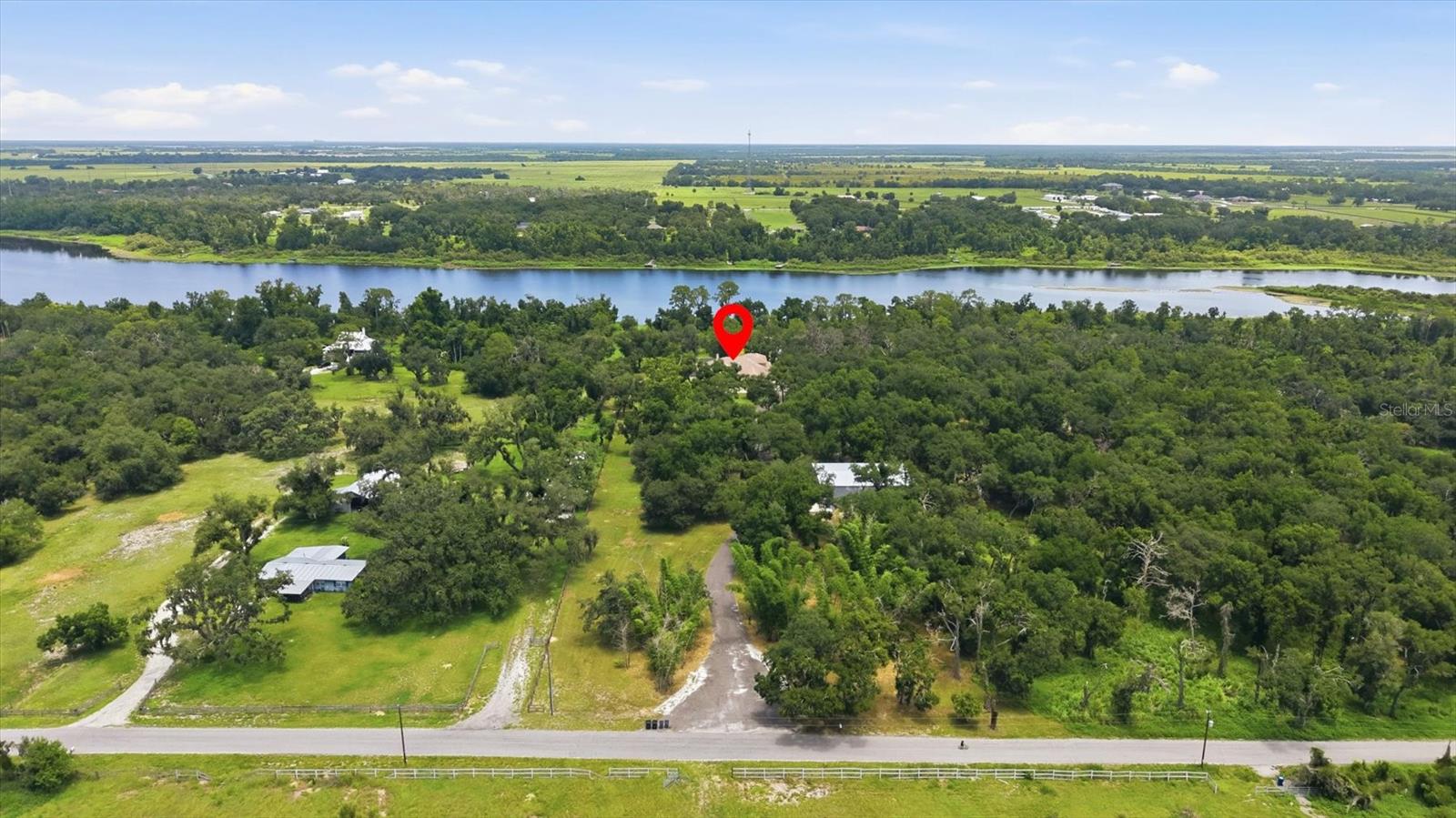 24525 Jennings Rd