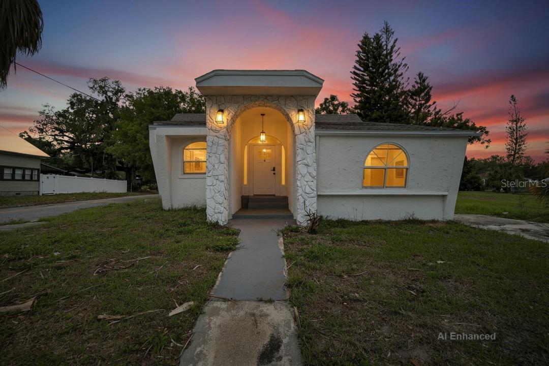 800 N Church Ave